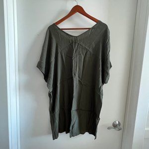 Madewell Lightweight Dress